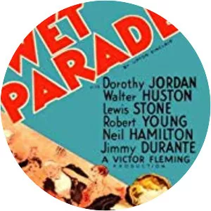 The Wet Parade