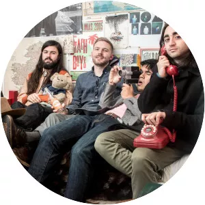 The Whags - Musical artist