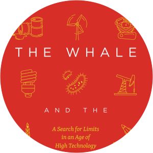 The whale and the reactor
