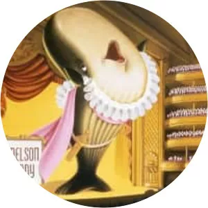 The Whale Who Wanted to Sing at the Met