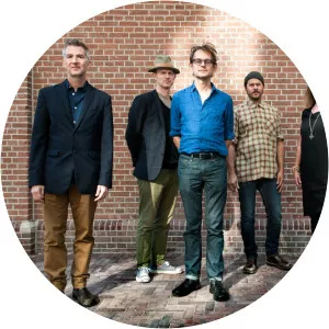 The Whammies - Musical artist