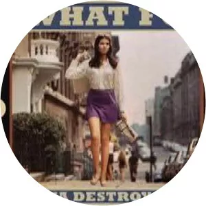 The What Four - Musical artist