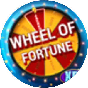 The Wheel of Fortune XD - Video game