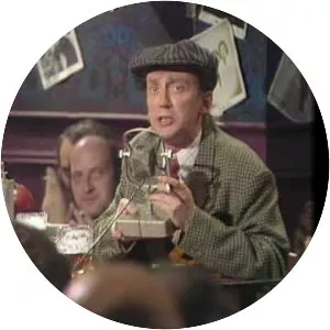 The Wheeltappers and Shunters Social Club