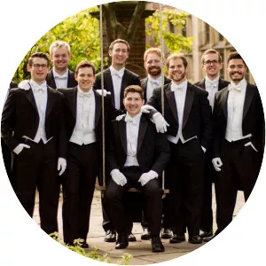 The Whiffenpoofs - Singing group