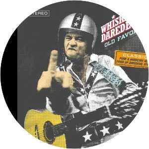 The Whiskey Daredevils