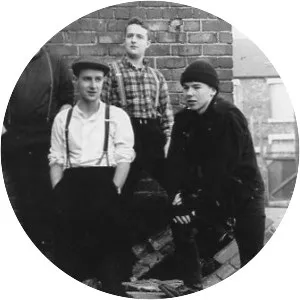 The Whisky Priests - Musical group