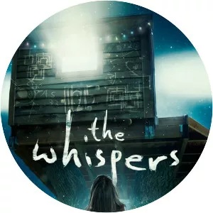 The Whispers - American television series