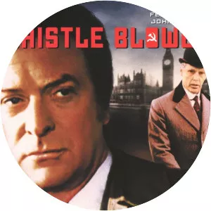 The Whistle Blower - 1986 ‧ Thriller/Action ‧ 1h 44m