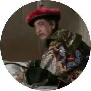 The White Bird Marked with Black