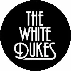 The White Dukes - Musical artist