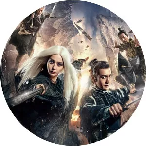 The White Haired Witch Of Lunar Kingdom - 2014 ‧ Fantasy/Action ‧ 1h 43m