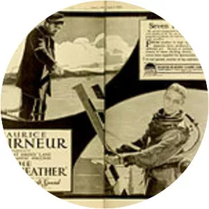 The White Heather - 1919 ‧ Drama/Silent ‧ 1h 10m