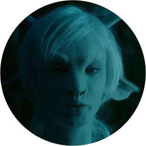 The White Lady The Magicians