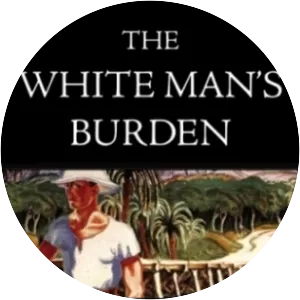 The White Man's Burden - Poem by Rudyard Kipling