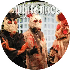 The White Mice