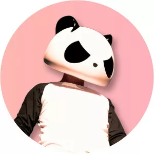 The White Panda