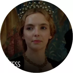 The White Princess - American-British drama miniseries