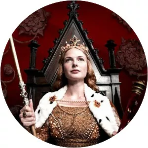 The White Queen - British drama miniseries