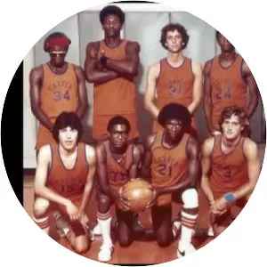 The White Shadow photograph