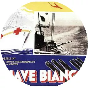 The White Ship - 1941 ‧ Drama/War ‧ 1h 17m