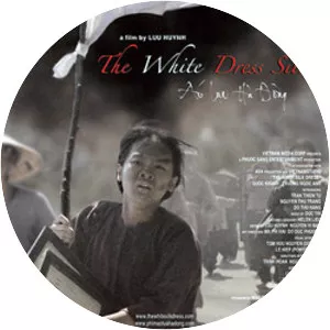 The White Silk Dress (Áo lụa Hà Đông)