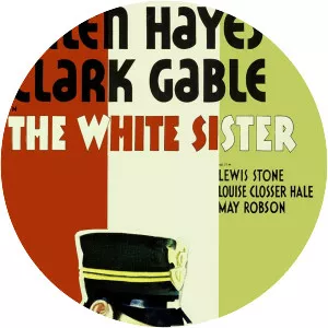 The White Sister - 1933 ‧ Drama/Romance ‧ 1h 45m