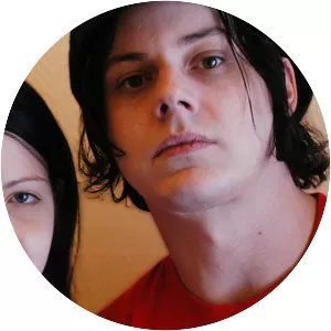 The White Stripes - Rock duo