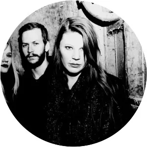 The White Swan - Musical group