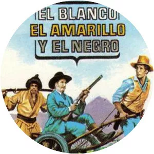 The White, the Yellow, and the Black