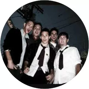 The White Tie Affair - Pop band