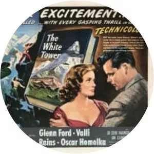 The White Tower - 1950 ‧ Melodrama/Drama ‧ 1h 38m