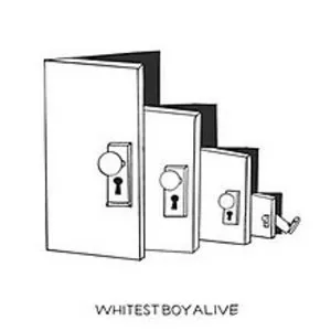 The Whitest Boy Alive