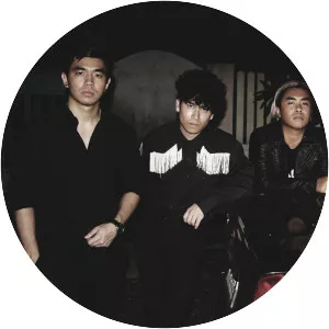 The Whitest Crow - Musical artist