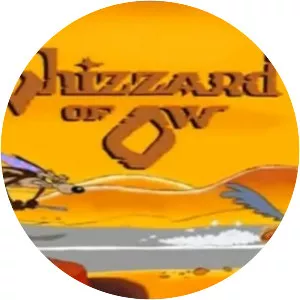The Whizzard of Ow - 2003 ‧ Fantasy/Short ‧ 7 mins
