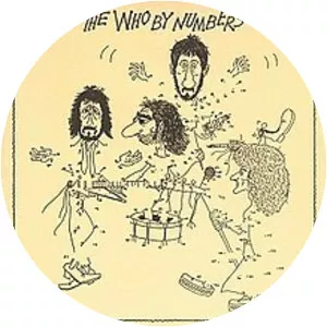The Who by Numbers