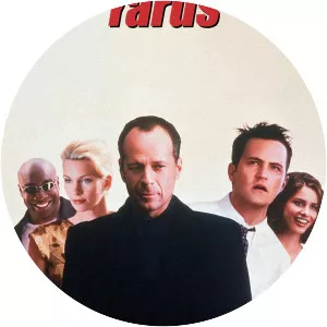 The Whole Nine Yards - 2000 ‧ Crime/Adventure ‧ 1h 41m