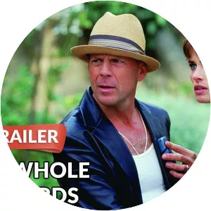 The Whole Ten Yards - 2004 ‧ Thriller/Action ‧ 1h 46m