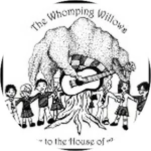 The Whomping Willows