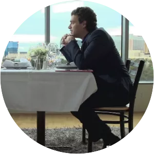 The Whore of Wall Street