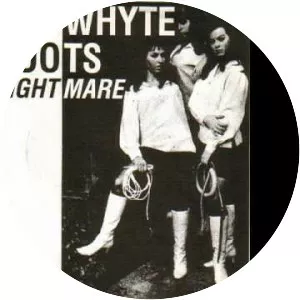 The Whyte Boots - Musical group