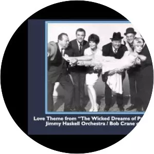 The Wicked Dreams of Paula Schultz