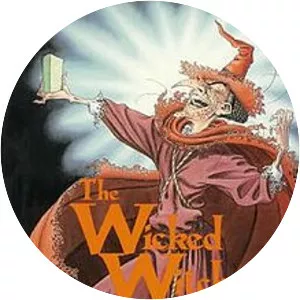 The Wicked Witch of Oz - Novel by Rachel Cosgrove Payes