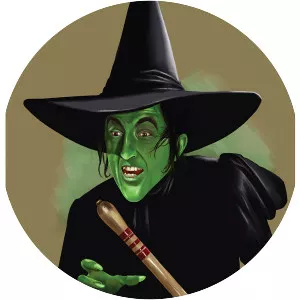 Wicked Witch of the West