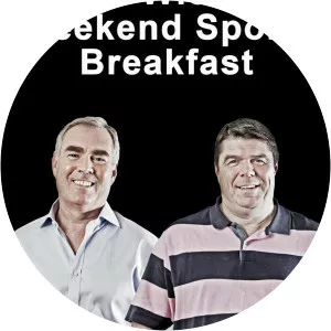 The Wickes Weekend Sports Breakfast - TV program