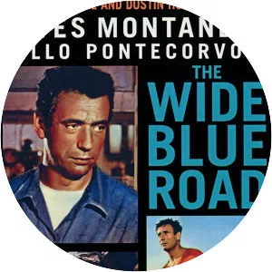 The Wide Blue Road