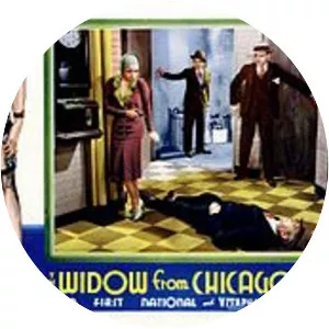 The Widow from Chicago