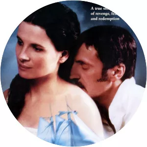 The Widow of Saint-Pierre