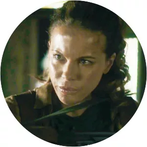 The Widow - British television series