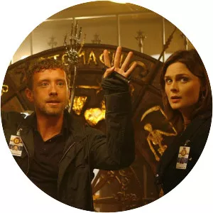 The Widow's Son in the Windshield